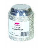 2110BP - Single Serve Pie, Blister Pack